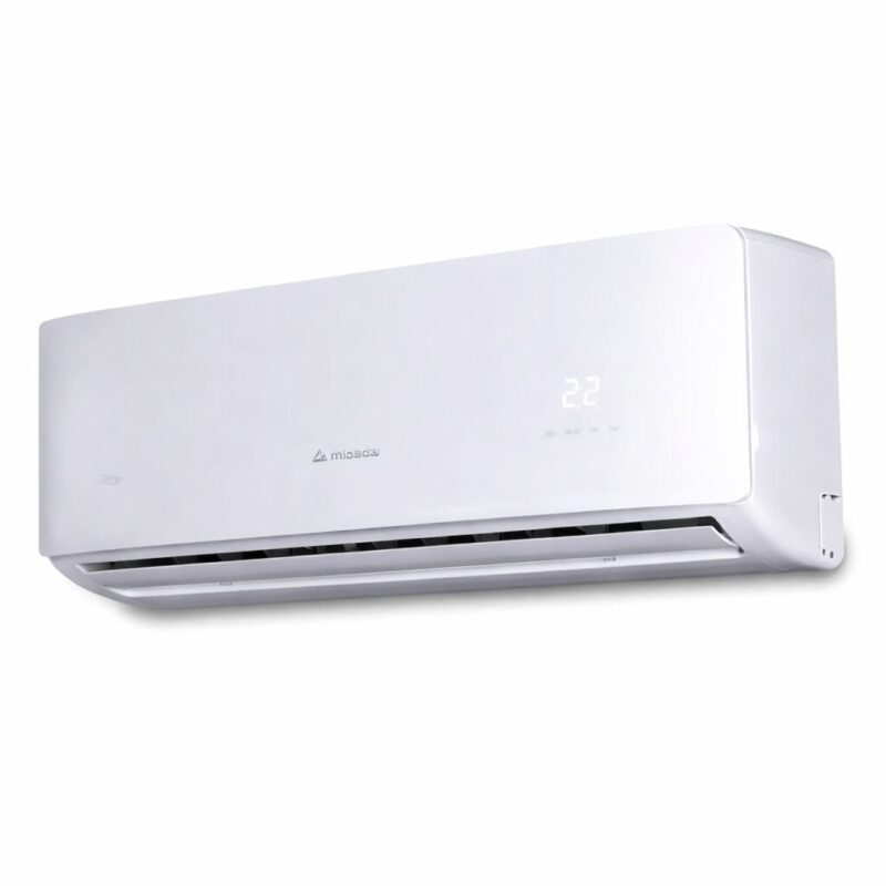 Aurora wall split air conditioners designed to suit Australian conditions