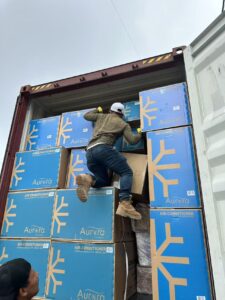 About Aurora 38 About Aurora 37