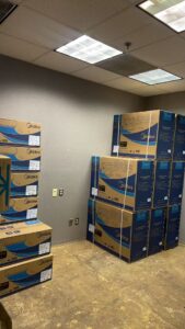 About Aurora 24 About Aurora 23