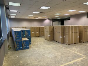 About Aurora 8 About Aurora 7