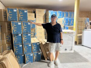 About Aurora 44 About Aurora 43